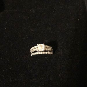 Sz 9 Premier Designs ring